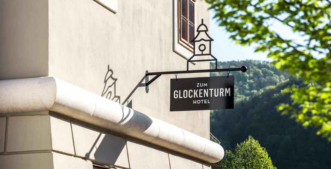 Hotel Zum Glockenturm Marktl Exterior photo